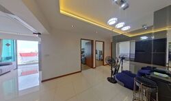Blk 126A Eastdelta @ Canberra (Sembawang), HDB 4 Rooms #603116191